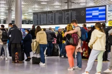 ஜேர்மனியிலிருந்து பிரித்தானியா செல்வதற்கான புதிய விதிமுறைகள்