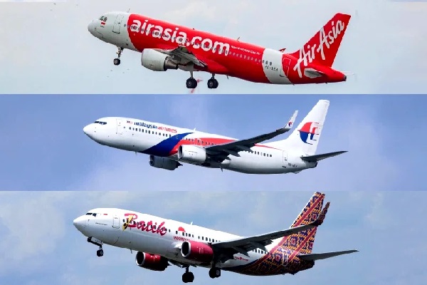 இலங்கைக்கான விமான சேவையை அதிகரிக்கும் மற்றுமொரு நாடு | Malaysia To Increase Flights To Sri Lanka