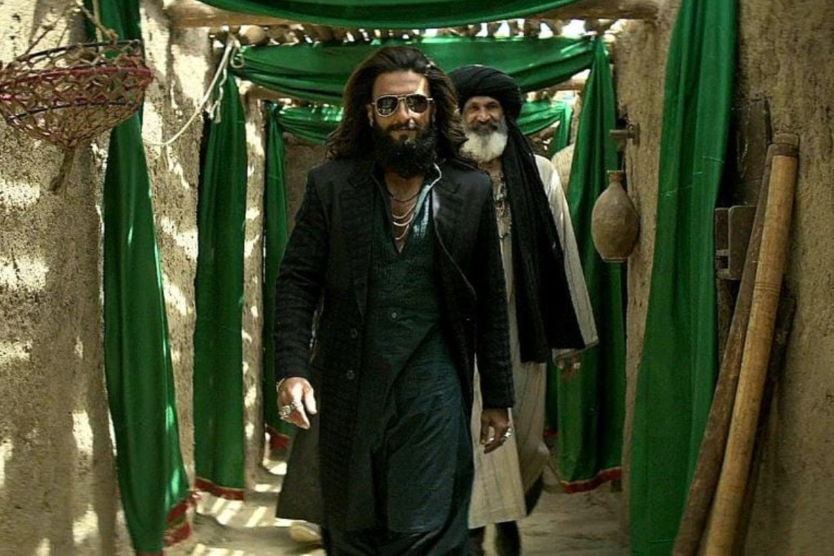 உலகளவில் துரந்தர் 2 இதுவரை செய்துள்ள வசூல்.. பாக்ஸ் ஆபிஸ் ரிப்போர்ட் | Dhurandhar 2 Movie 15 Days Box Office