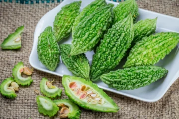 ඔබ කරවිල නොකනවාද එසේනම් ඔබට නොලැබෙන දේ මෙන්න...