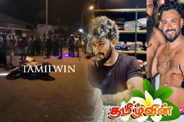 தென்னிலங்கையை இன்று உலுக்கிய படுகொலைகள் - பெண் உட்பட மூவர் கைது