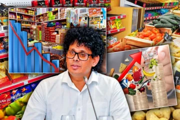 அத்தியாவசிய உணவு பொருட்களுக்கு தட்டுப்பாடு - அரச தரப்பு வெளியிட்ட அறிவிப்பு