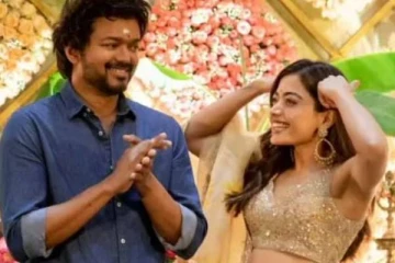 என்னப்பா லிஸ்ட் இப்படி போய்ட்டு இருக்கு! தளபதி 66ல் நடிகைகளை அள்ளித் தூக்கும் இயக்குனர்