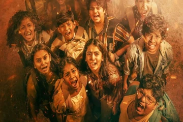 ஐந்து நாட்களில் பார்த்திபனின் டீன்ஸ் திரைப்படம் செய்துள்ள வசூல்.. எவ்வளவு தெரியுமா