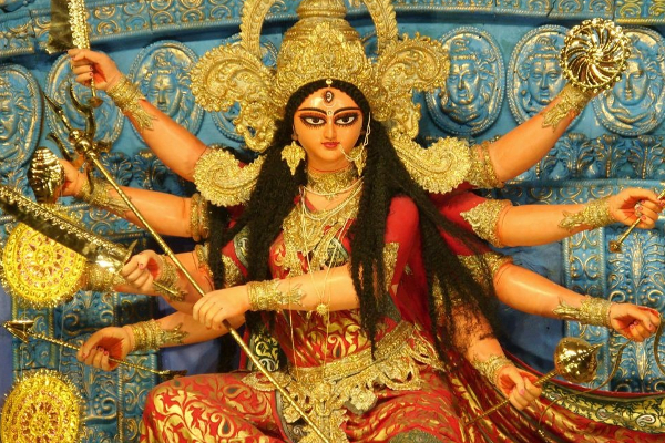 நலம் தரும் நவராத்திரியின் 2ம் நாள் வழிபாடு பற்றிய முழு விவரம் | Astrology Worship On The 2Nd Day Of Navratri