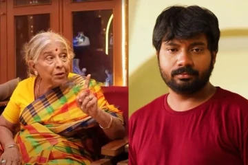 சிறகடிக்க ஆசை சீரியல் : மாஸ் என்ட்ரி கொடுத்த முத்து.. பாட்டி கொடுக்கப்போகும் பரிசு என்ன!