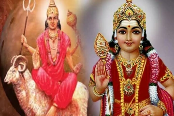 செவ்வாய்க் கிழமையின் சிறப்புக்கள் ; மங்கலப்பொருள் வாங்கினால் பன்மடங்கு பெருகுமாம்!