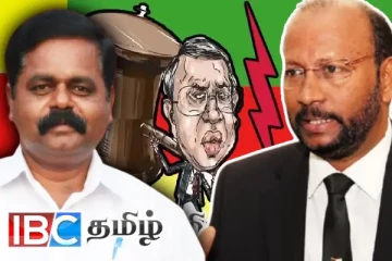 சிறீதரன் விரைவில் முகவரி அற்றுப் போய் விடுவார் - எச்சரிக்கும் கே வி தவராசா