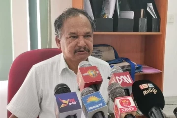 வவுனியாவில் நெற்பயிற் செய்கையில் வெண்புழுத்தாக்கம்: விவசாயிகளுக்கு விடுக்கப்பட்ட கோரிக்கை