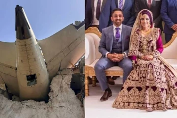 ஏர் இந்தியா விமான விபத்தில் பலியான பிரித்தானியர்கள் யார் யார்? வெளியாகியுள்ள விவரங்கள்