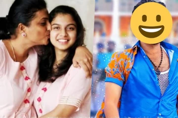 ஹீரோயின் ஆகும் ரோஜாவின் மகள்! பிரபல நடிகரின் மகனுக்கு ஜோடியா?