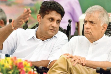 சஜித்திற்கு ரணில் விடுத்த பகிரங்க அழைப்பு: உடனடியாக பதிலடி கொடுத்த சஜித்