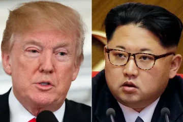 ලෝක යුද්දේ හරි වගේ - සුළු මොහොතකට පෙර ඇමරිකානු පුහුණුවකට උතුරු කොරියාවෙන් බැලැස්ටික් මිසයිලය ප්‍රහාරයක්