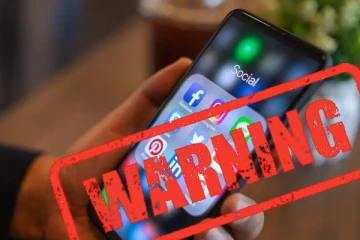 சமூக ஊடகங்களில் பரவும் காணொளிகள் குறித்து பொலிஸார் விடுத்துள்ள எச்சரிக்கை