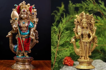 2026: ஆடி கிருத்திகை எப்பொழுது? முருக பக்தர்கள் இந்த தினத்தை தவிர விடாதீர்கள்
