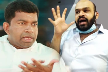 சாதாரண பிள்ளையானுக்கு பணம் எங்கிருந்து வந்தது? சாணக்கியன் பகிரங்க சவால்