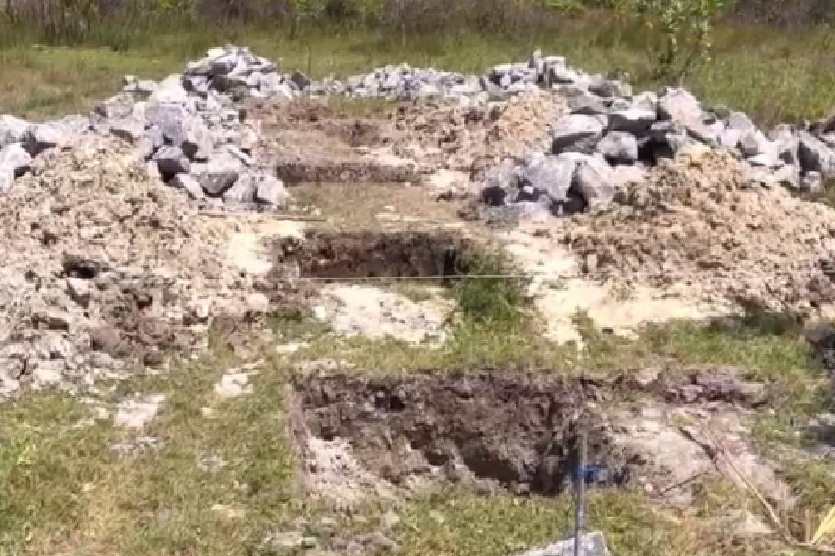 செம்மணி மனிதப் புதைகுழி அகழ்வு பணிகள் விரைவில் ஆரம்பம்: சட்டத்தரணி ரனித்தா ஞானராஜா | Excavation Work At Chemmani Mass Grave Soon செம்மணி மனிதப் புதைகுழி அகழ்வு பணிகள் விரைவில் ஆரம்பம்: சட்டத்தரணி ரனித்தா ஞானராஜா | Excavation Work At Chemmani Mass Grave Soon