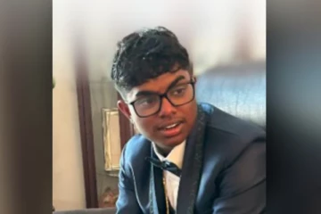 கனடாவில் இலங்கைத் தமிழ் தம்பதியரின் மகன் சுட்டுக் கொலை: இருவர் கைது