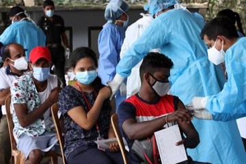 வெளிநாடுகளுக்கு செல்பவர்களுக்கு நான்காவது டோஸ்!