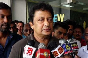 இரட்டை நிலைப்பாட்டில் தலைவர்-சிறிலங்காவின் பிரதான கட்சி ஒன்றின் அனைத்து பதவிகளையும் துறக்கும் முக்கிய பிரமுகர்!