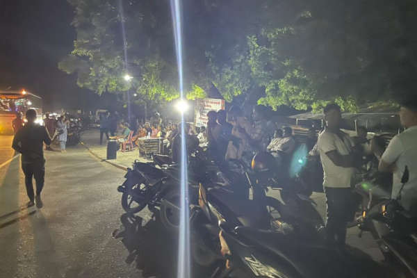 வெளிநாட்டு பிரஜைக்கு இலங்கையில் நேர்ந்த அசம்பாவிதம் ; பரிதாபமாக பிரிந்த உயிர் | Foreign National Faces Mishap In Sri Lanka வெளிநாட்டு பிரஜைக்கு இலங்கையில் நேர்ந்த அசம்பாவிதம் ; பரிதாபமாக பிரிந்த உயிர் | Foreign National Faces Mishap In Sri Lanka