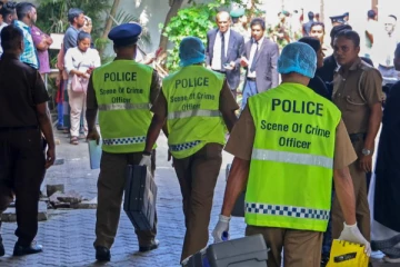 ஓட்டுநரை கழுதை என அழைத்த பிரதியமைச்சர்