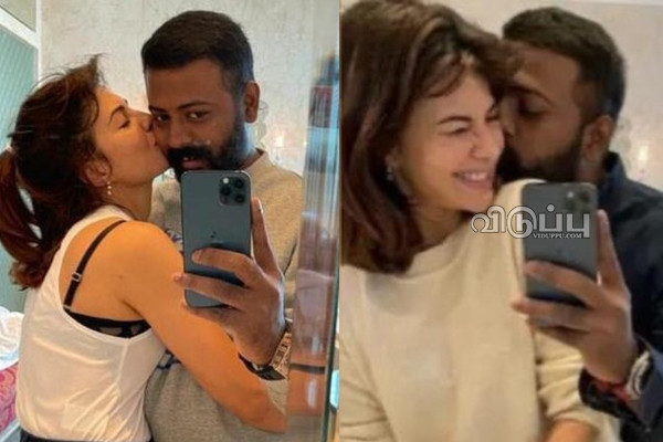 200 கோடியை ஆட்டையை போட்ட மோசடி மன்னன்!! கர்ப்பமாகி கருக்கலைப்பு செய்த பிரபல நடிகை.. | Actress Jacqueline Was Pregnant With Conman Sukesh