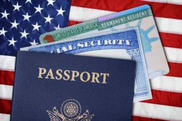 Green Card விண்ணப்பம்  குறித்து அமெரிக்க  முக்கிய முடிவு!