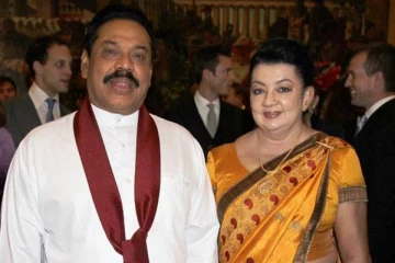 திலினியுடன் தொடர்புகள் இல்லை..! மறுக்கிறது ராஜபக்ச அலுவலகம்