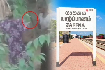 யாழில் மகனின் மனைவியால் தாய்க்கு நேர்ந்த கதி! வேதனையளிக்கும் காணொளி - பெண் கைது