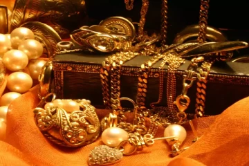 இலங்கையின் இன்றைய தங்க விலை என்ன? (23-07-2024)