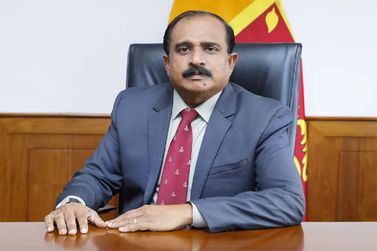 மீட்கப்பட்ட ஈரான் மாலுமிகள் : இலங்கைக்கு அழுத்தம் கொடுத்ததா அமெரிக்கா…! | Us Pressure Sri Lankan Rejection