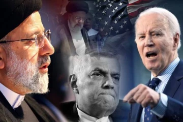 ஈரான் உடனான தொடர்பு: அமெரிக்கா விடுத்த பகிரங்க எச்சரிக்கை