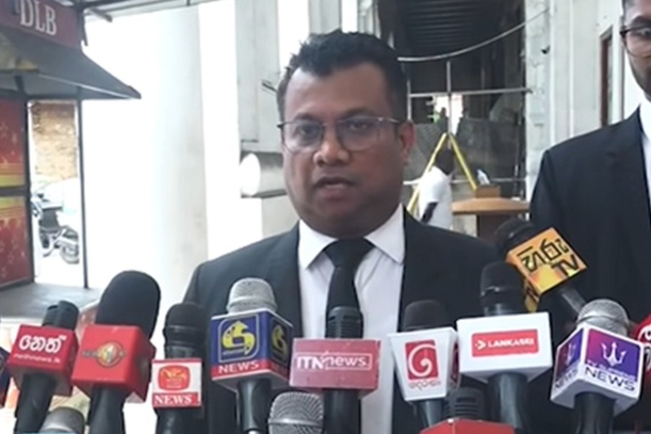 ஜனாதிபதி அநுரகுமாரவை பெண்ணுடன் இணைத்து தகவல் ; CID இல் முறைப்பாடு | False Social Media President Anura With Woman