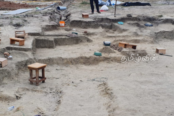செம்மணி அவலம்! அதிகரிக்கும் எலும்புக்கூடுகளின் எண்ணிக்கை | Chemmani Mass Graves