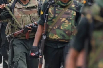 சேவையில் இருந்து விலகிய 27000 இராணுவத்தினர்! அதிர்ச்சி தகவலை வெளியிட்ட முக்கியஸ்தர்