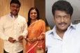 கே.பாக்யராஜை தகனம் செய்யும் நேரத்தில் பூர்ணிமா கேட்ட கேள்வி... பகிர்ந்த பார்த்திபன்