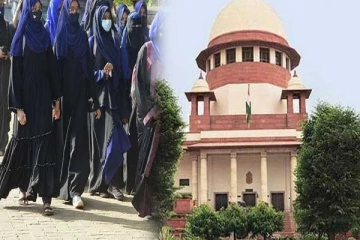 “பர்தா” விடயத்தை அவசரமாக விசாரணை செய்ய இந்திய உயர்நீதிமன்றம் மறுப்பு!