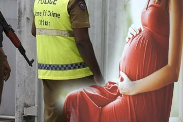 தம்பதி கொலையில் சிக்கிய கர்ப்பிணி!