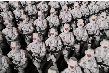 வடகொரிய தூதருக்கு ஜேர்மனி சம்மன்