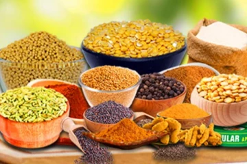 பல அத்தியாவசியப் பொருட்களுக்கு கட்டுப்பாட்டு விலை