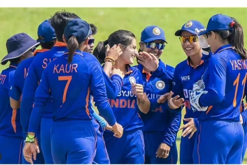 காமன்வெல்த் 2022 - பாகிஸ்தானை வீழ்த்தி அசத்திய இந்தியா!