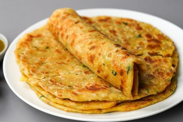நாவூறும் சுவையில் ஆலு பராத்தா.., இலகுவாக செய்வது எப்படி? | Aloo Paratha Recipe In Tamil