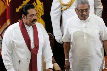 ராஜபக்சக்கள் வீசிய இறுதி ஆயுதம்!! இலக்கு யார்?