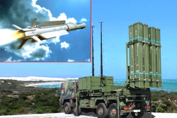 இந்தியாவின் BrahMos ஏவுகணையை தடுக்க ஜேர்மனியின் பாதுகாப்பு அமைப்பை வாங்கும் பாகிஸ்தான்