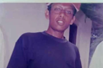 පුද්ගලයකුට දිවි අහිමි කළ බිහිසුණු වන අලි පහරදීම