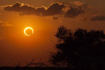 கடுமையான பாதிப்பை ஏற்படுத்தும் சூர்ய கிரகணம் 2022! இதையெல்லாம் செய்திடாதீங்க