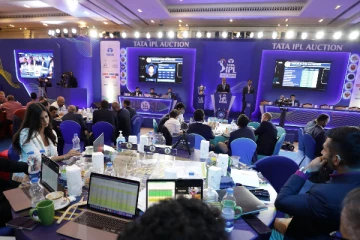 ஐபிஎல் ஏலத்தின் முதல் நாளில் அதிக தொகைக்கு விலை போன டாப் -10 வீரர்கள் இவர்கள் தான்...!