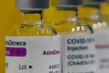 ஆக்ஸ்போர்ட் தடுப்பூசி திட்டத்துக்கு தடை விதித்தது தென்னாப்பிரிக்கா அரசு