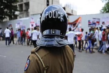 அவிசாவளையில் துப்பாக்கிச் சூடு! பொலிஸார் தீவிர விசாரணை